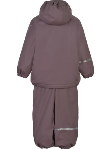 CeLaVi Kinder Regenset in Lila