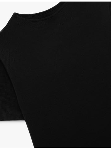 KOTON SWEATERS BSC in Schwarz