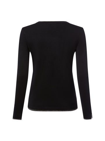 Liu Jo Strickpullover in schwarz - 0001