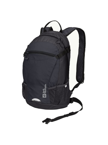 Jack Wolfskin Velocity 12 - Fahrradrucksack 12L 44 cm in phantom