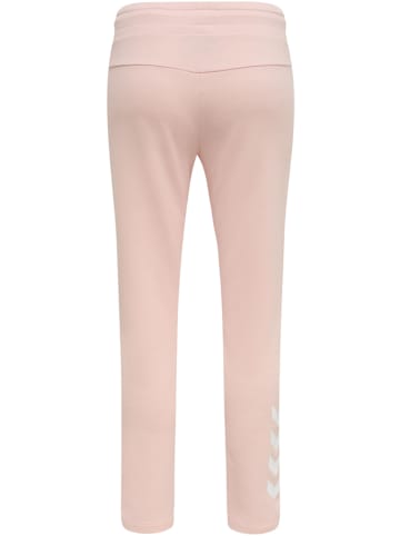 Hummel Hummel Verstellbare Taille Hose Hmlnoni Damen in CHALK PINK