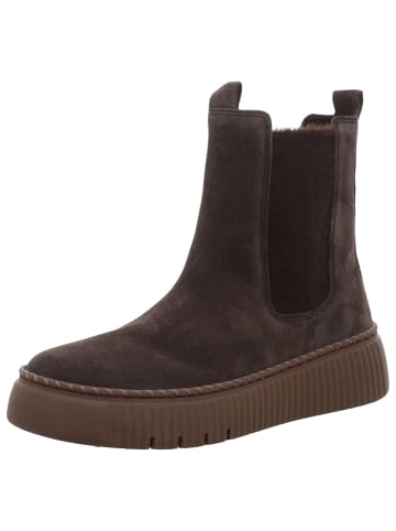 Gabor Stiefeletten in braun