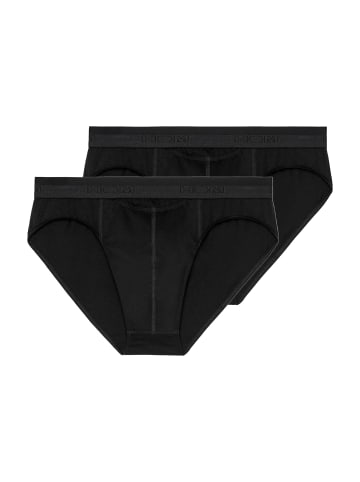 HOM Mini Slip / Unterhose HO1 in Schwarz