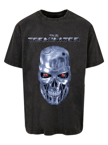 Merchcode Merchcode T-Shirts in black