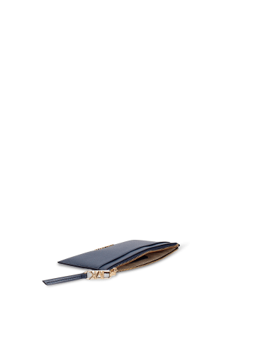 Michael Kors Geldbörse in NAVY