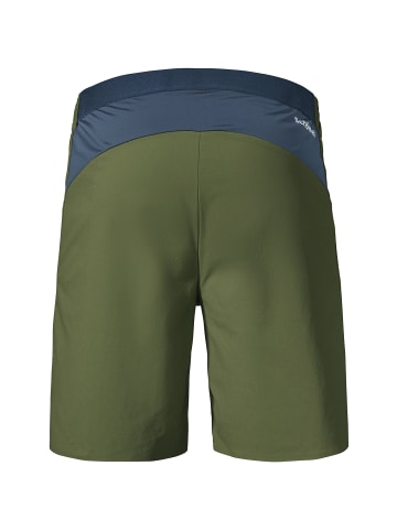 Schöffel M SHORTS HESTAD LIGHT in Grün