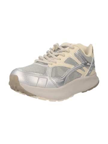 WODEN Sportliche Schnürschuhe in Grau