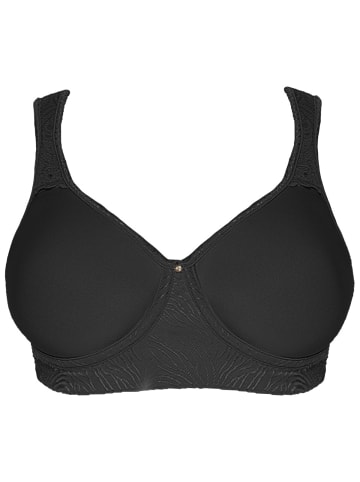 Viania Spacer Soft BH Marina in schwarz