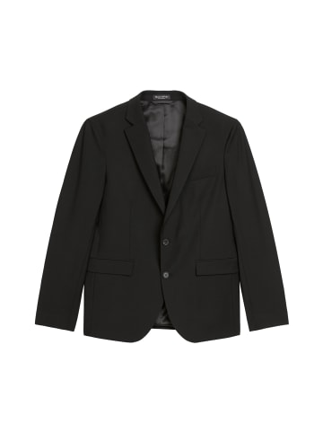 Marc O'Polo Sakko shaped in Schwarz