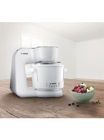 Bosch Küchenmaschine MUZ5EB2 in Schwarz