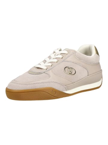 Liu Jo Sneaker in Stone