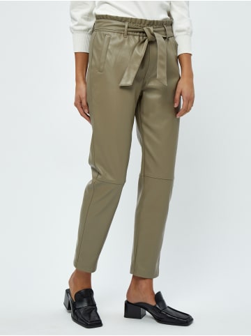 minus Hose in Mineral Gray