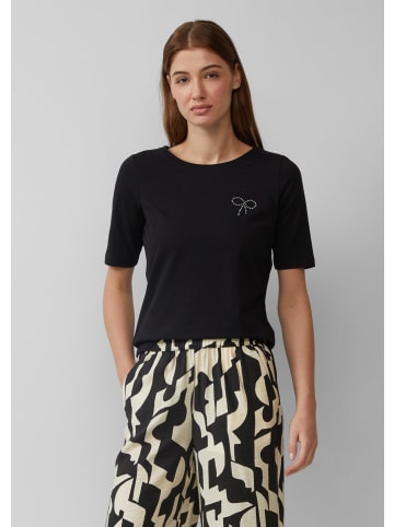 s.Oliver Hose in 99A0_schwarz