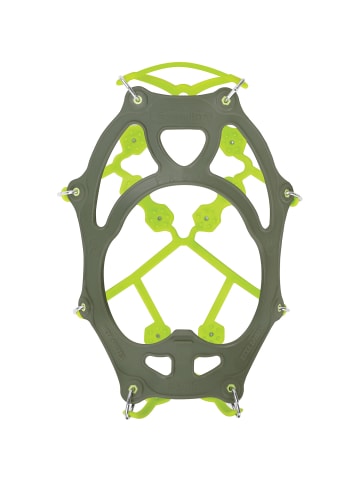 snowline SPIKES HEXA in Oliv