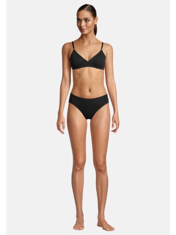 Nina von C. Jazz Pants Basic in Schwarz