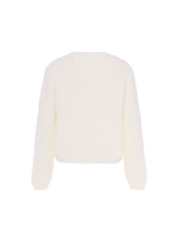myMo Women Sweater in Cream