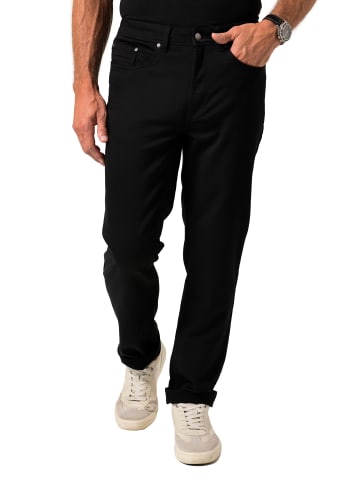 Boston Park Jeanshose in schwarz