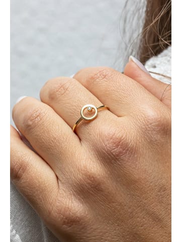 caï Schmuck für Damen in gold