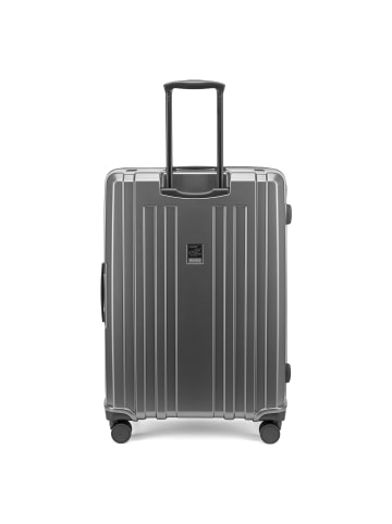 Epic Crate EX Wildlife 4 Rollen Trolley 75 cm stealth grey