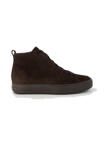 Paul Green SHOES "5571-003" in BRAUN