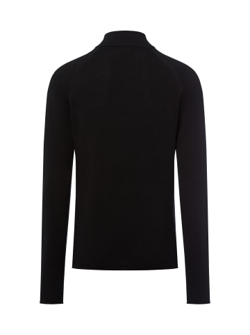 Nils Sundström Pullover in schwarz - 0015