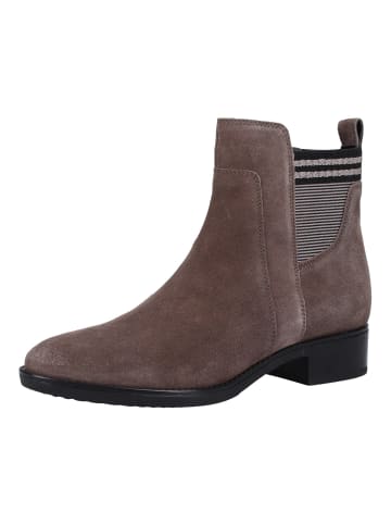 Geox Stiefelette in Braun