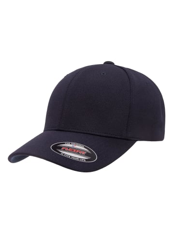 Flexfit Flexfit Unisex Cool & Dry Sport Cap in navy