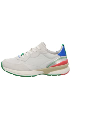 LLOYD Sneaker für Damen in weiß