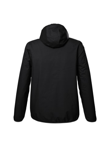 Killtec Jacke KOS 258 in Grau0624