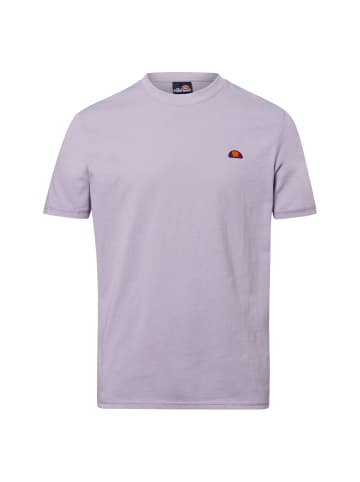 ellesse T-Shirt Cassica in flieder