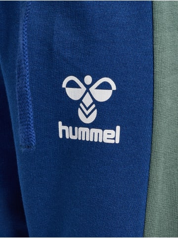 Hummel Verstellbare Taille Hose Hmlfinn Jungen in NAVY PEONY
