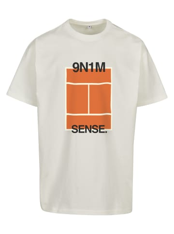 9N1M SENSE T-Shirt in ready for dye
