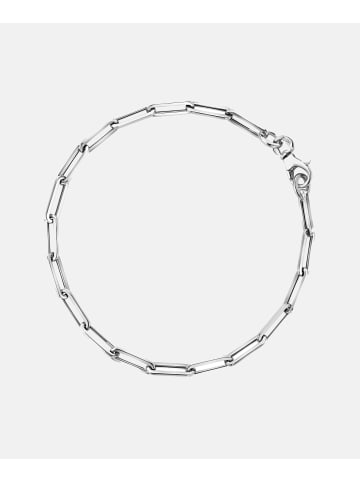 Diamant L'éternel Armband aus 750 Weißgold