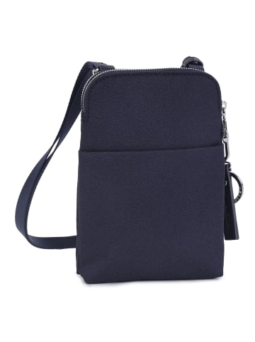 Hedgren Fika Handytasche RFID 12,5 cm in peacoat blue