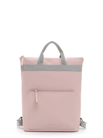 EMILY & NOAH Rucksack E&N Elli in rose