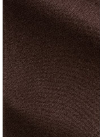 Marc O'Polo Triangel-Schal in shaded brown