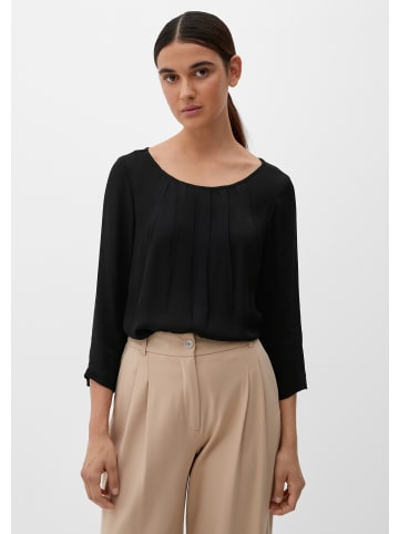 s.Oliver Bluse in 9999_schwarz