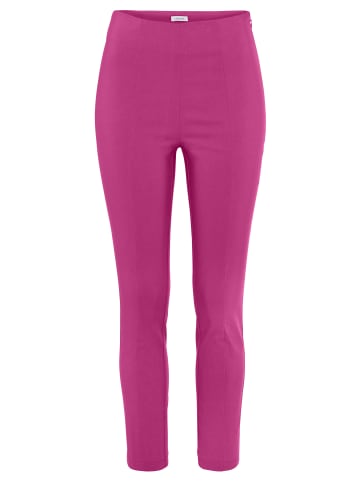 LASCANA Stretch-Hose in pink