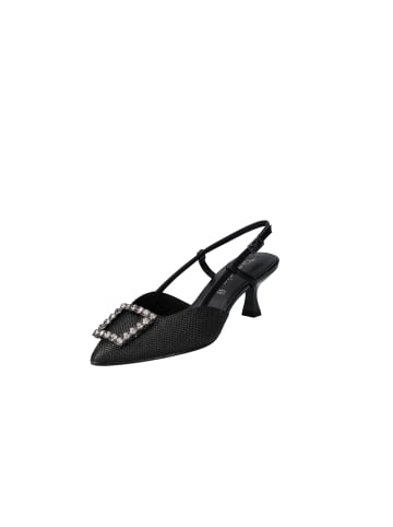 Tamaris Slingpumps in BLACK