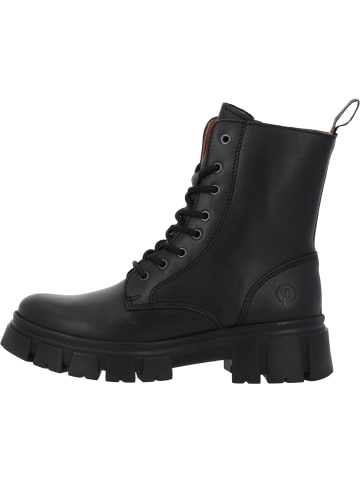 Palado Stiefeletten Norrina in Schwarz