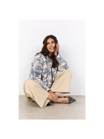 soyaconcept Jacke in c navy combi