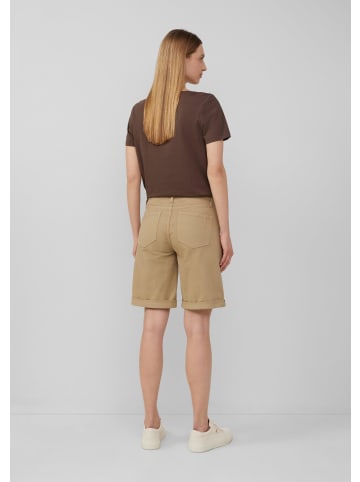 s.Oliver Jeans-Hose KAROLIN in 83Z8_hellbraun