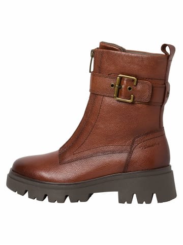 Tamaris Stiefeletten für Damen in braun