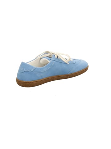 Josef Seibel Sneaker in blau