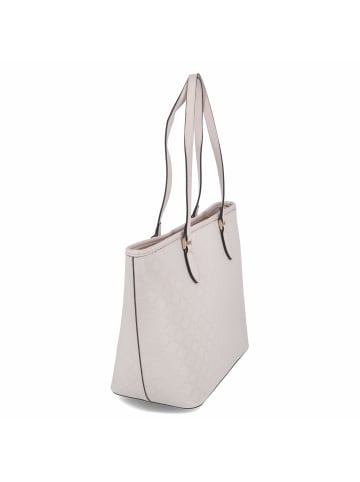 L.Credi Handtasche in weiss