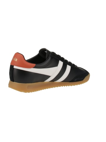 Gola Sneaker low Torpedo in Schwarz