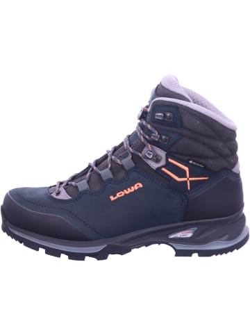 LOWA Wanderschuhe Lady Light GTX Ws in Blau