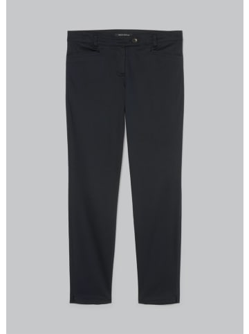 Marc O'Polo Hose Model Laxå slim in Blau