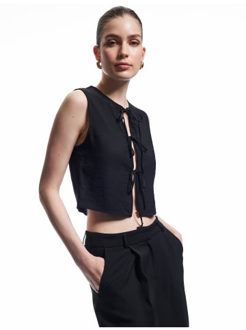 KOTON TANKTOPS in Schwarz