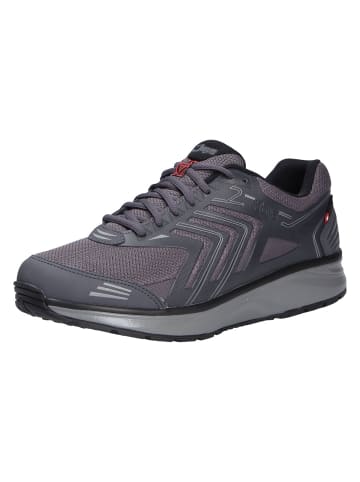 Joya Schnürschuh FLASH SR STX DARK GREY in grau